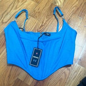 Versace Corset